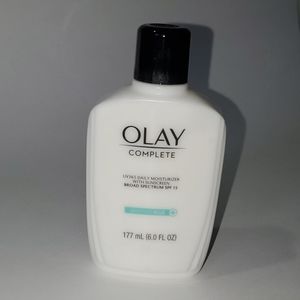 Olay Complete UV365 Daily moisturizer w Sunscreen